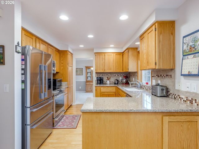 1675 Sw BONNIE JEAN Pl, Mc Minnville, OR 97128