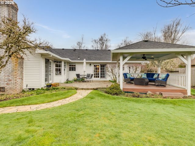 1675 Sw BONNIE JEAN Pl, Mc Minnville, OR 97128