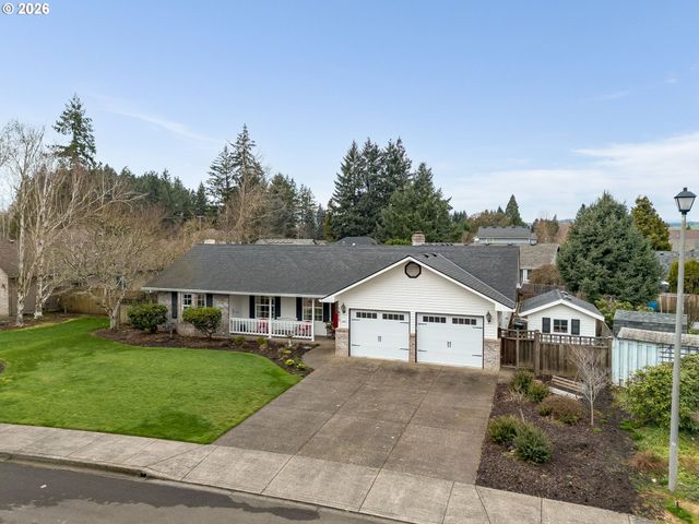 1675 Sw BONNIE JEAN Pl, Mc Minnville, OR 97128