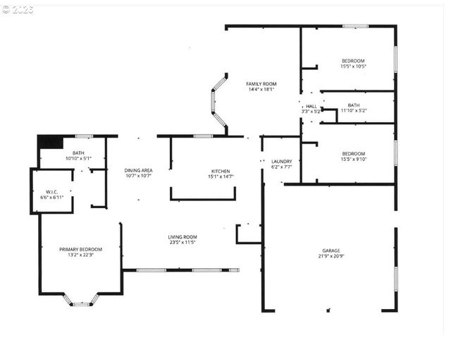 1675 Sw BONNIE JEAN Pl, Mc Minnville, OR 97128