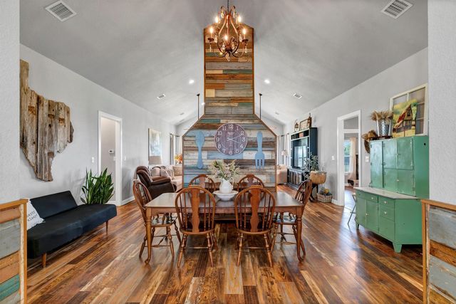 11501 Wind Hollow Court, Tolar, TX 76476