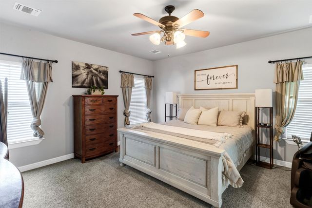 11501 Wind Hollow Court, Tolar, TX 76476