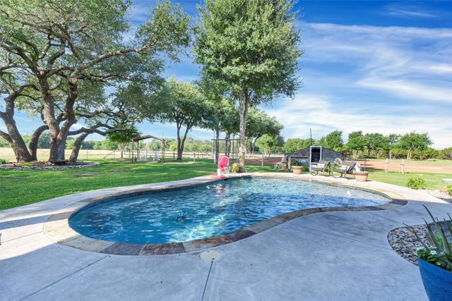 11501 Wind Hollow Court, Tolar, TX 76476