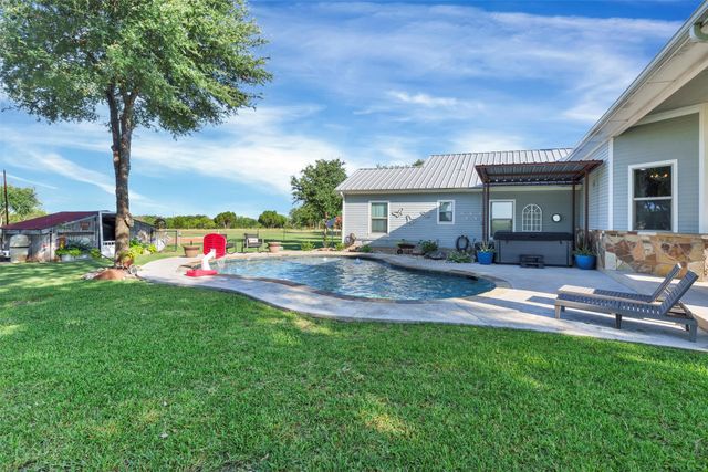 11501 Wind Hollow Court, Tolar, TX 76476