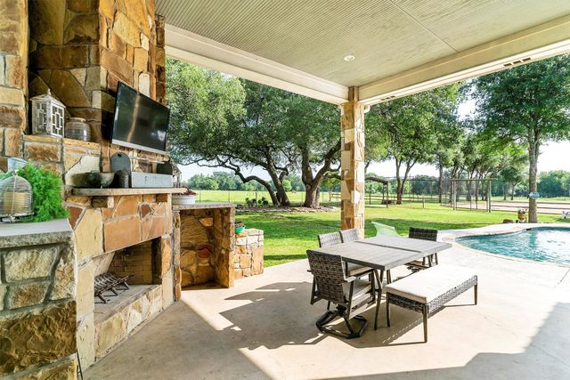 11501 Wind Hollow Court, Tolar, TX 76476