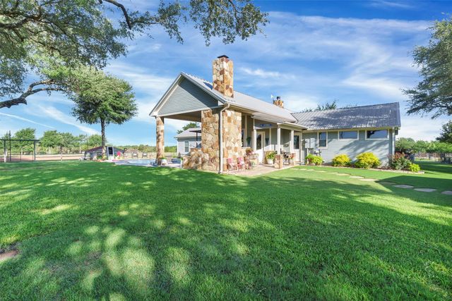 11501 Wind Hollow Court, Tolar, TX 76476