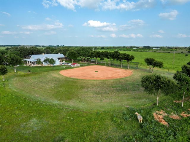 11501 Wind Hollow Court, Tolar, TX 76476