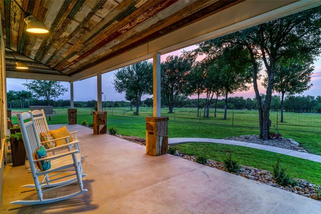 11501 Wind Hollow Court, Tolar, TX 76476