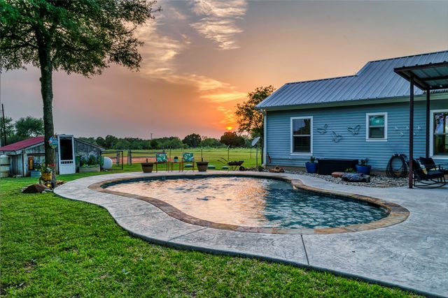 11501 Wind Hollow Court, Tolar, TX 76476