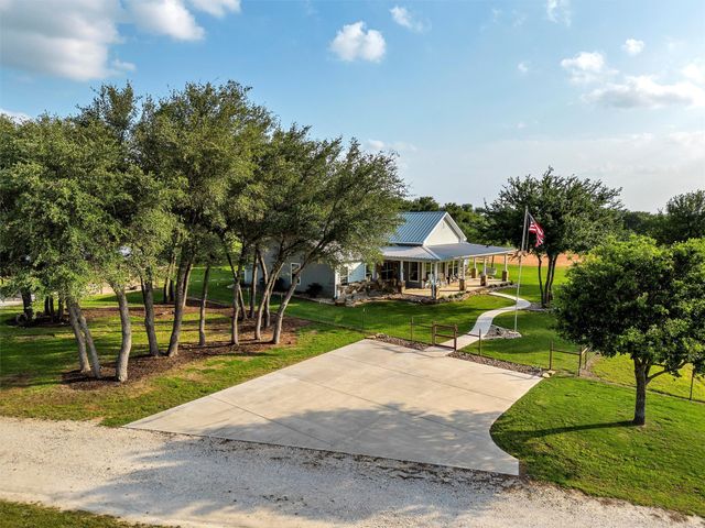 11501 Wind Hollow Court, Tolar, TX 76476
