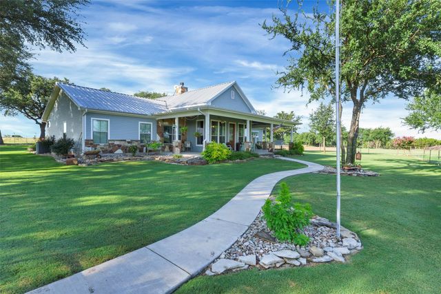 11501 Wind Hollow Court, Tolar, TX 76476