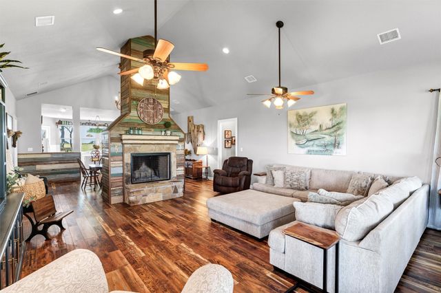 11501 Wind Hollow Court, Tolar, TX 76476