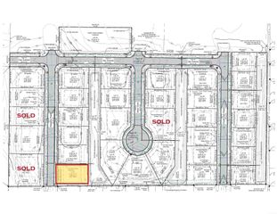 Lot 6, Cedar Falls, IA 50613