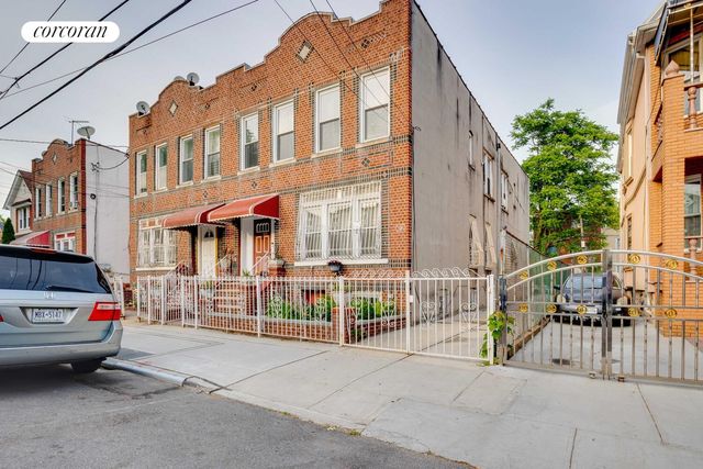 153 E 37TH Street, New York City, NY 11203
