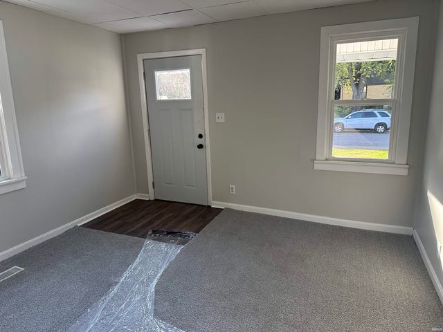 1110 Brookside Drive, Evansville, IN 47714