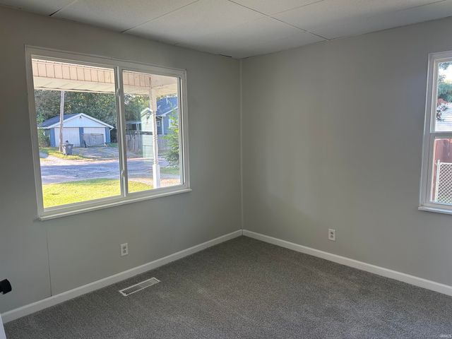 1110 Brookside Drive, Evansville, IN 47714