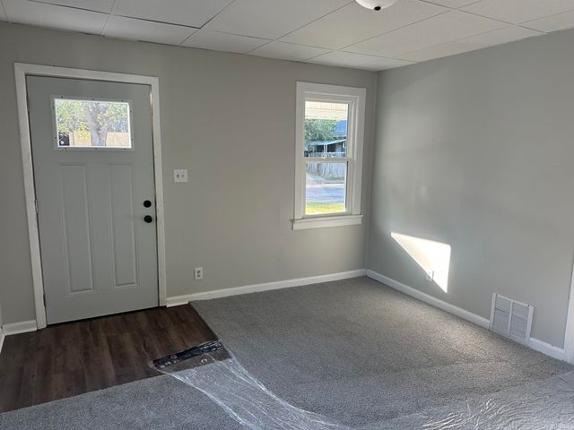 1110 Brookside Drive, Evansville, IN 47714