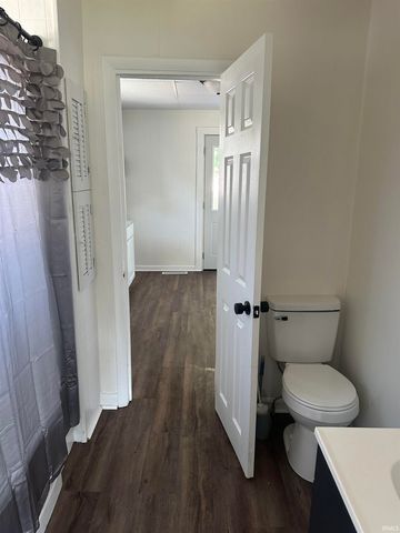 1110 Brookside Drive, Evansville, IN 47714