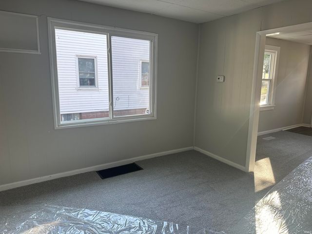 1110 Brookside Drive, Evansville, IN 47714