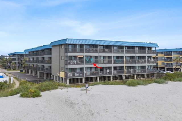 6000 N Ocean Blvd. # 202