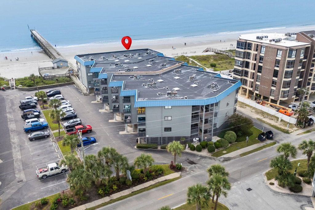 6000 N Ocean Blvd. # 202, North Myrtle Beach, SC 29582 — photo 2