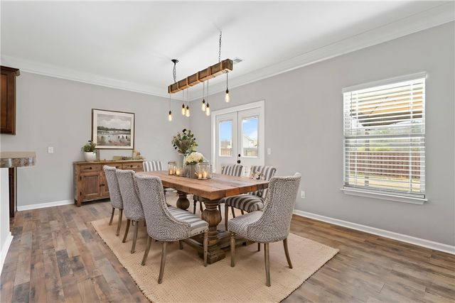 113 Triton Court, Simpsonville, SC 29680