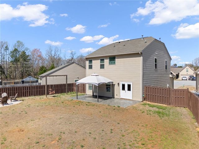 113 Triton Court, Simpsonville, SC 29680