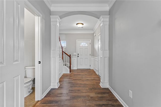 113 Triton Court, Simpsonville, SC 29680