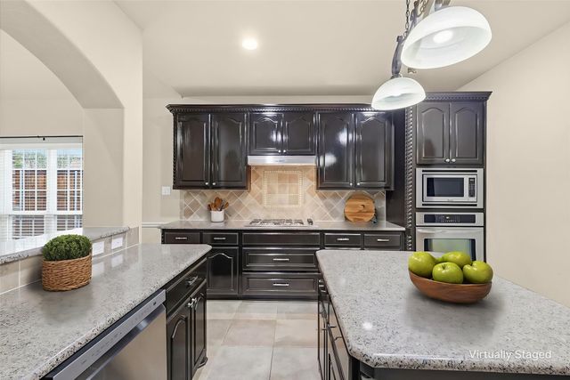 14788 Palm Desert Lane, Frisco, TX 75035