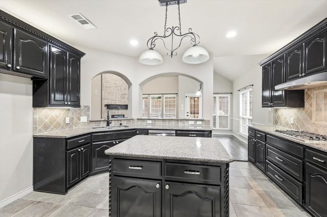 14788 Palm Desert Lane, Frisco, TX 75035