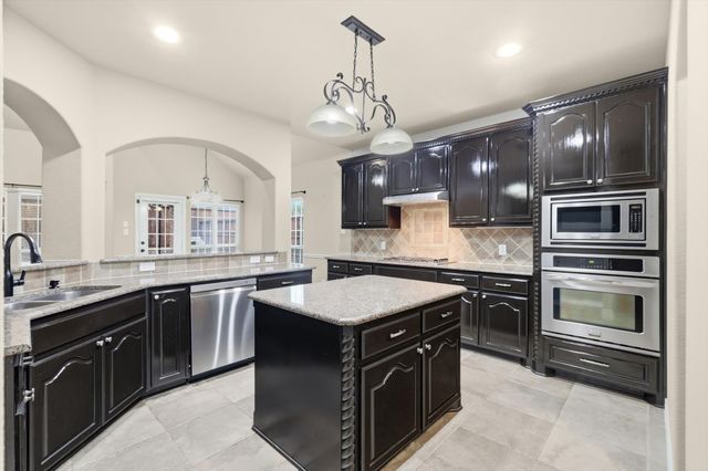 14788 Palm Desert Lane, Frisco, TX 75035