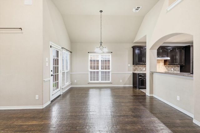 14788 Palm Desert Lane, Frisco, TX 75035