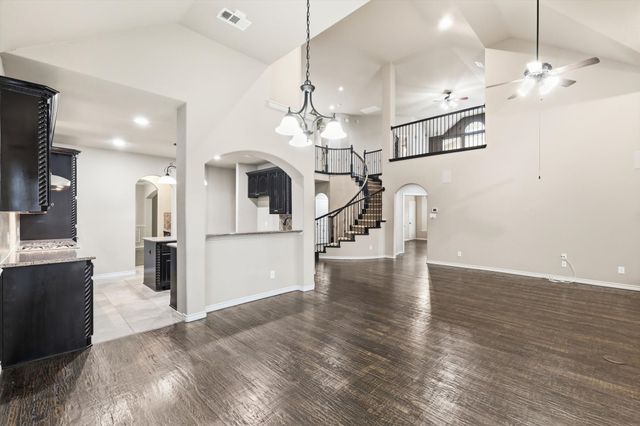 14788 Palm Desert Lane, Frisco, TX 75035