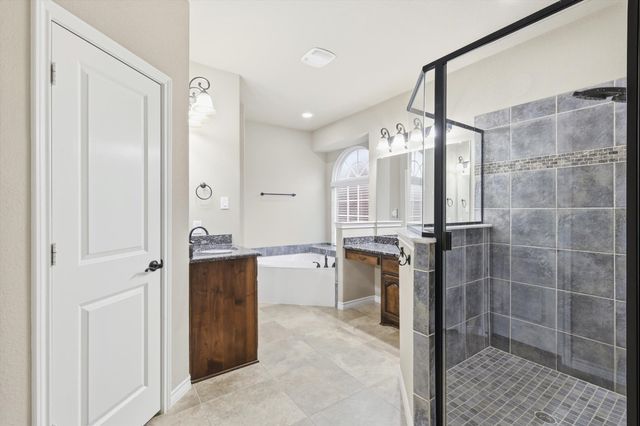 14788 Palm Desert Lane, Frisco, TX 75035