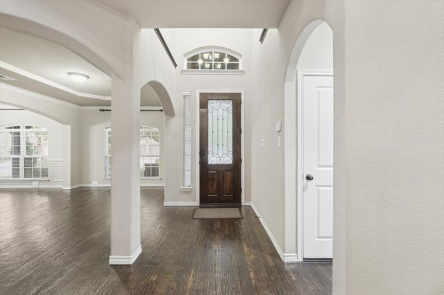 14788 Palm Desert Lane, Frisco, TX 75035