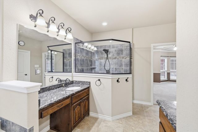 14788 Palm Desert Lane, Frisco, TX 75035