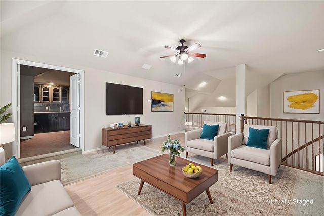 14788 Palm Desert Lane, Frisco, TX 75035