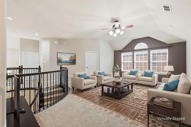 14788 Palm Desert Lane, Frisco, TX 75035