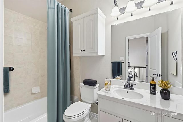 14788 Palm Desert Lane, Frisco, TX 75035