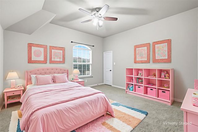 14788 Palm Desert Lane, Frisco, TX 75035