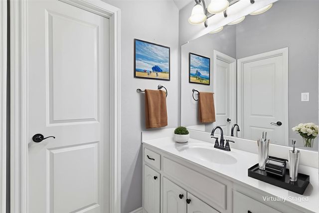 14788 Palm Desert Lane, Frisco, TX 75035