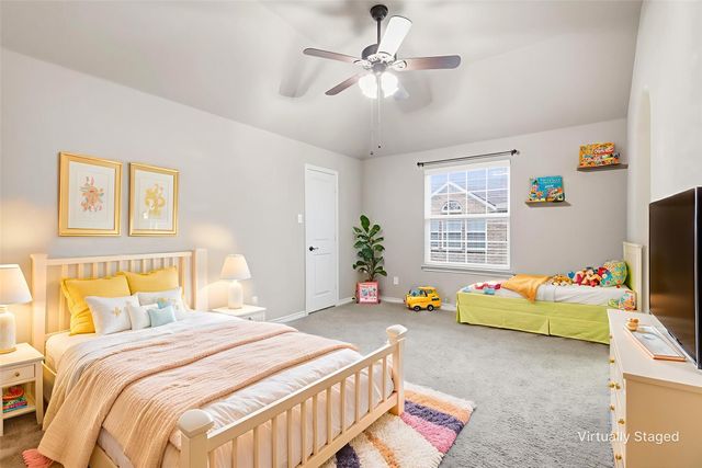 14788 Palm Desert Lane, Frisco, TX 75035