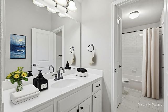 14788 Palm Desert Lane, Frisco, TX 75035