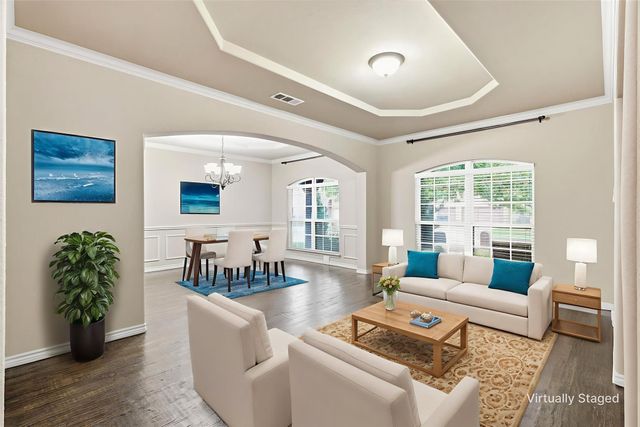 14788 Palm Desert Lane, Frisco, TX 75035