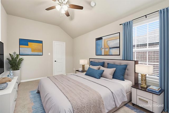 14788 Palm Desert Lane, Frisco, TX 75035