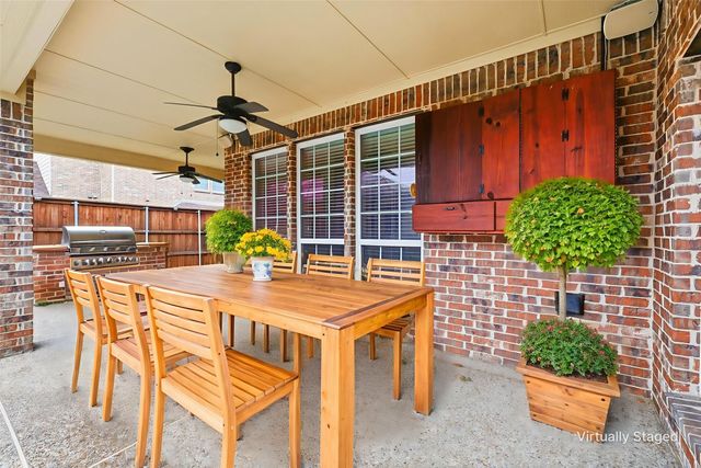 14788 Palm Desert Lane, Frisco, TX 75035