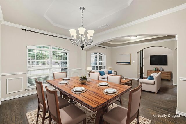 14788 Palm Desert Lane, Frisco, TX 75035