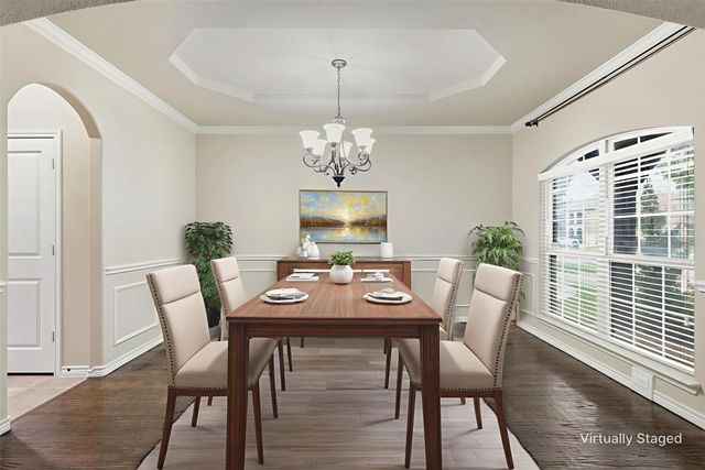 14788 Palm Desert Lane, Frisco, TX 75035