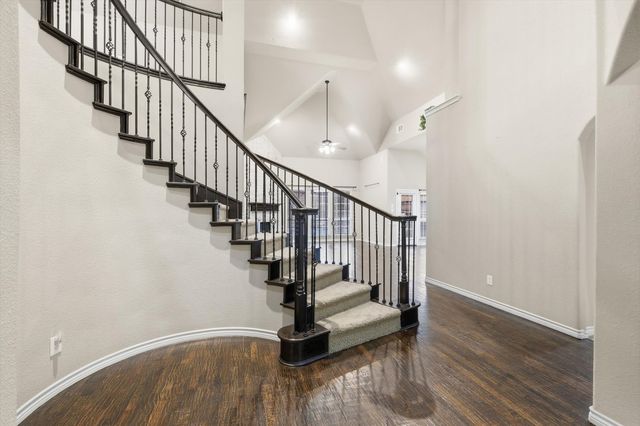 14788 Palm Desert Lane, Frisco, TX 75035