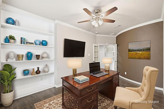 14788 Palm Desert Lane, Frisco, TX 75035